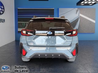 Subaru Crosstrek Onyx 2024 à Terrebonne, Québec - 6 - w320h240px