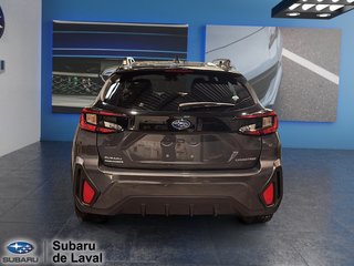 Subaru Crosstrek Onyx 2024 à Laval, Québec - 6 - w320h240px