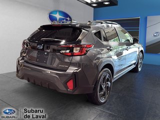 Subaru Crosstrek Onyx 2024 à Laval, Québec - 5 - w320h240px