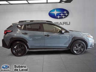 Subaru Crosstrek Convenience 2024 à Laval, Québec - 4 - w320h240px