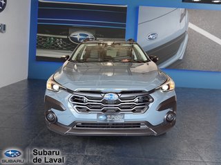 Subaru Crosstrek Convenience 2024 à Laval, Québec - 2 - w320h240px