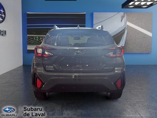Subaru Crosstrek Convenience 2024 à Laval, Québec - 6 - w320h240px