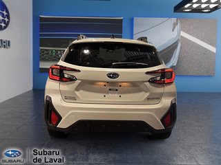Subaru Crosstrek Convenience 2024 à Laval, Québec - 6 - w320h240px