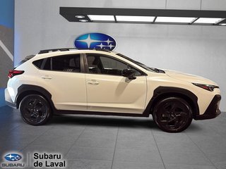 Subaru Crosstrek Onyx 2024 à Laval, Québec - 4 - w320h240px