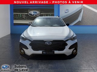 2024 Subaru Crosstrek Onyx in Laval, Quebec - 3 - w320h240px