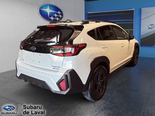 Subaru Crosstrek Onyx 2024 à Laval, Québec - 5 - w320h240px