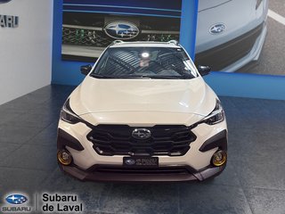 Subaru Crosstrek Onyx 2024 à Laval, Québec - 2 - w320h240px