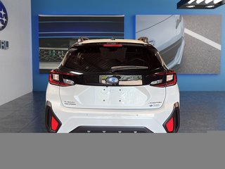 Subaru Crosstrek Onyx 2024 à Laval, Québec - 6 - w320h240px