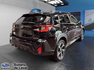 Subaru Crosstrek Touring 2024 à Laval, Québec - 5 - w320h240px