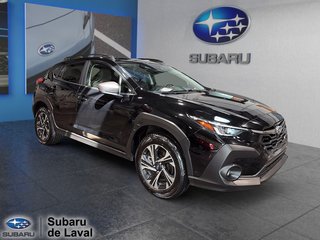 Subaru Crosstrek Touring 2024 à Laval, Québec - 3 - w320h240px