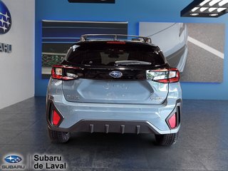 Subaru Crosstrek Onyx 2024 à Laval, Québec - 5 - w320h240px