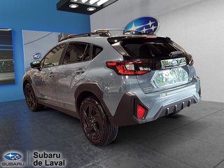 Subaru Crosstrek Onyx 2024 à Laval, Québec - 6 - w320h240px