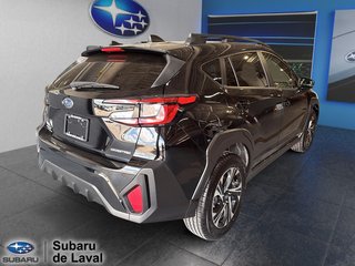 2024 Subaru Crosstrek Touring in Terrebonne, Quebec - 5 - w320h240px