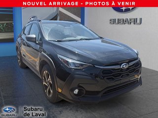 2024 Subaru Crosstrek Touring in Laval, Quebec - 5 - w320h240px
