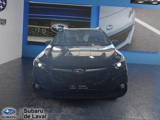 2024 Subaru Crosstrek Touring