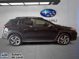 2024 Subaru Crosstrek Touring in Terrebonne, Quebec - 4 - w320h240px
