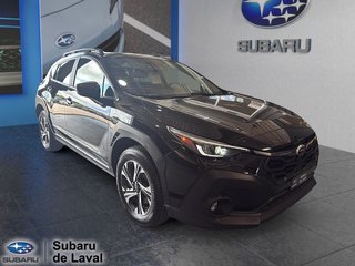 2024 Subaru Crosstrek Touring
