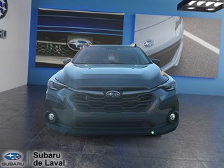 2024 Subaru Crosstrek Touring in Laval, Quebec - 2 - w320h240px