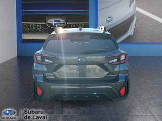 2024 Subaru Crosstrek Touring in Laval, Quebec - 6 - w320h240px