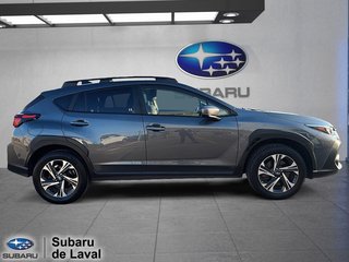 2024 Subaru Crosstrek Touring in Laval, Quebec - 4 - w320h240px