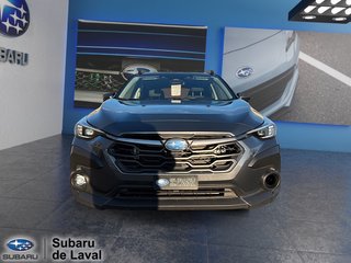 2024 Subaru Crosstrek Touring in Laval, Quebec - 2 - w320h240px