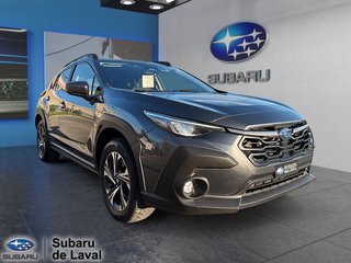 2024 Subaru Crosstrek Touring in Laval, Quebec - 3 - w320h240px