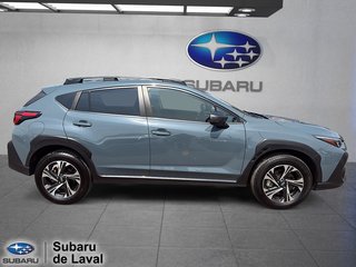 2024 Subaru Crosstrek Touring in Laval, Quebec - 4 - w320h240px