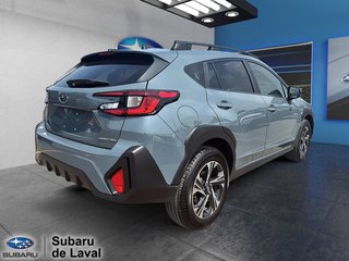 2024 Subaru Crosstrek Touring in Laval, Quebec - 5 - w320h240px