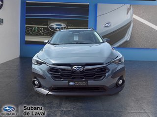 2024 Subaru Crosstrek Touring in Laval, Quebec - 2 - w320h240px