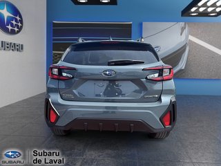2024 Subaru Crosstrek Touring in Laval, Quebec - 6 - w320h240px
