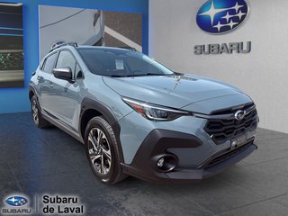 2024 Subaru Crosstrek Touring in Laval, Quebec - 3 - w320h240px
