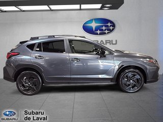 2024 Subaru Crosstrek Onyx in Laval, Quebec - 4 - w320h240px