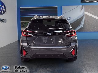 2024 Subaru Crosstrek Onyx in Laval, Quebec - 6 - w320h240px