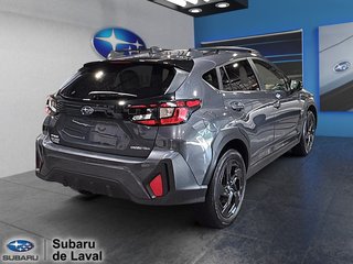 2024 Subaru Crosstrek Onyx in Laval, Quebec - 5 - w320h240px