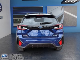 2024 Subaru Crosstrek Onyx in Terrebonne, Quebec - 6 - w320h240px