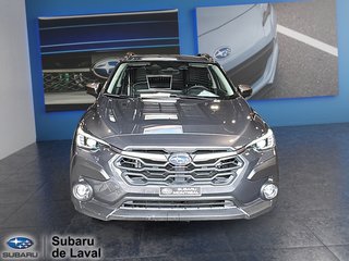 Subaru Crosstrek Limited 2024 à Laval, Québec - 2 - w320h240px