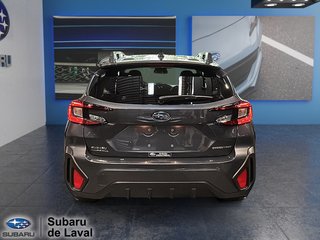 Subaru Crosstrek Limited 2024 à Laval, Québec - 6 - w320h240px