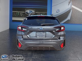 2024 Subaru Crosstrek Limited in Laval, Quebec - 5 - w320h240px