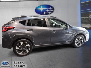 Subaru Crosstrek Limited 2024 à Laval, Québec - 4 - w320h240px