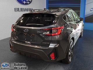 Subaru Crosstrek Limited 2024 à Laval, Québec - 5 - w320h240px