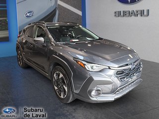 Subaru Crosstrek Limited 2024 à Laval, Québec - 3 - w320h240px