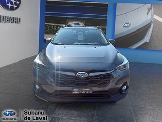 2024 Subaru Crosstrek Limited in Laval, Quebec - 2 - w320h240px