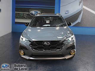 2024 Subaru Crosstrek Onyx in Laval, Quebec - 2 - w320h240px