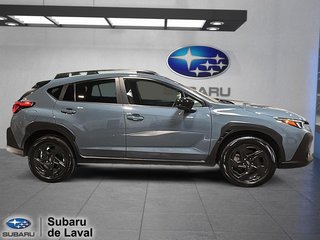 2024 Subaru Crosstrek Onyx in Laval, Quebec - 4 - w320h240px