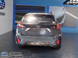 2024 Subaru Crosstrek Onyx in Laval, Quebec - 6 - w320h240px