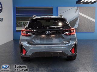 2024 Subaru Crosstrek Onyx in Laval, Quebec - 6 - w320h240px