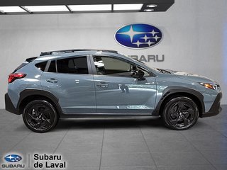 2024 Subaru Crosstrek Onyx in Laval, Quebec - 4 - w320h240px