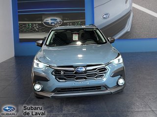 Subaru Crosstrek Touring 2024 à Laval, Québec - 2 - w320h240px