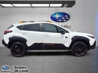 2024 Subaru Crosstrek Wilderness in Laval, Quebec - 4 - w320h240px