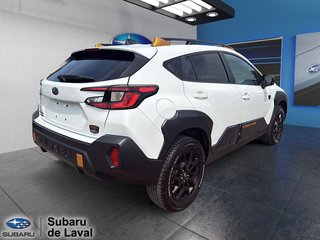 2024 Subaru Crosstrek Wilderness in Laval, Quebec - 5 - w320h240px